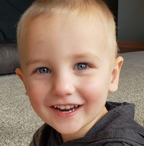 Meet your Posher, Cheryl